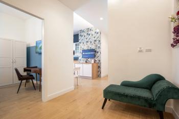 Design Home - Vicino il centro, Рим (фото 4)