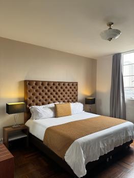 Hotel Nutibara, Medellín (photo 3)