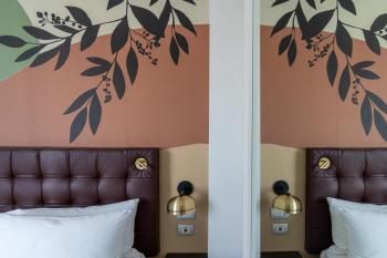 DoubleTree by Hilton Florence Metropole, Florencie (fotografie 3)