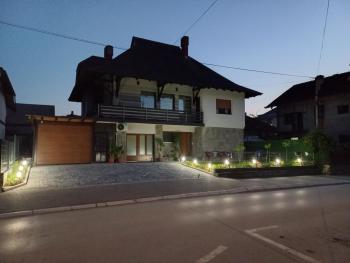BB Sima, Bajina Bašta (zdjęcie 2)