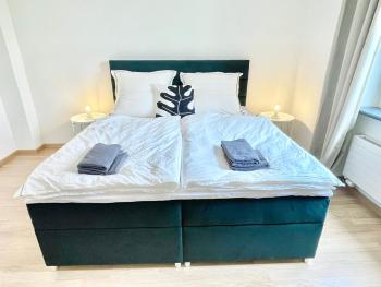 Central city apartment in Zurich!, Curych (fotografie 4)