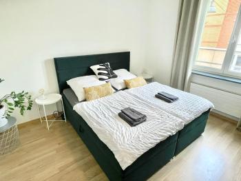 Central city apartment in Zurich!, Curych (fotografie 5)