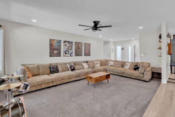 Next to Strip | Pool | Hot Tub | BBQ | Buddy Rich, Las Vegas (foto 3)
