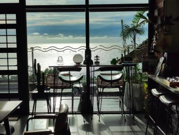 濱境行旅 Begin Inn, Siao Liou-čchiou (fotografie 2)