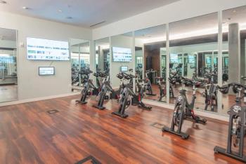 Spotless 1BD - Pool, Gym, Parking, W-D - Sleeps 4, Tempe (foto 3)