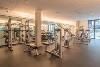 Charming 1BD - Pool, Gym, Parking, W-D - Sleeps 4, Tempe (fotografie 3)