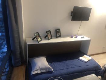 Departamento Centro Vista al Obelisco para 5 personas, Buenos Aires (fotografie 3)