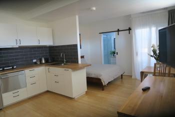 St Caths Anchorage, Brisbane (fotografie 2)