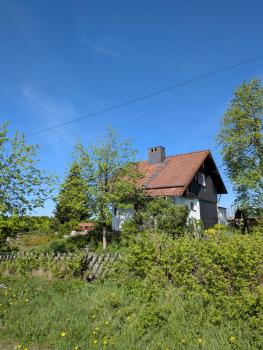 hausHOCH, Sankt Andreasberg (fotografie 2)