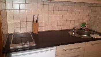 Judit Apartmanok, Budapešť (fotografie 4)