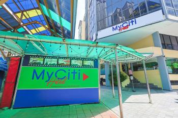 MyCiti Hotel Kuala Lumpur - formerly known as Citin Hotel Masjid Jamek, Kuala Lumpur (photo 4)