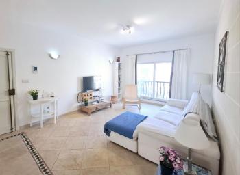 V86 - The 2 Bedroom Central Spot, Sliema (Foto 3)