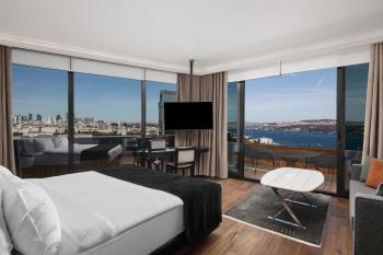 Demir Suite Hotel, Istanbul (photo 3)