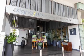 The Signature Residence at Sri Hartamas - 2 pax, Kuala Lumpur (zdjęcie 2)