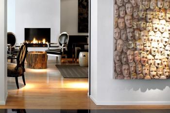 101 Hotel, a Member of Design Hotels, Reykjavík (photo 2)