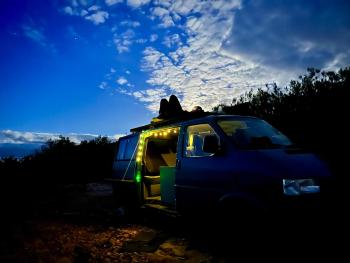 Karlson - you little Home on Wheels !, Köln (Foto 4)