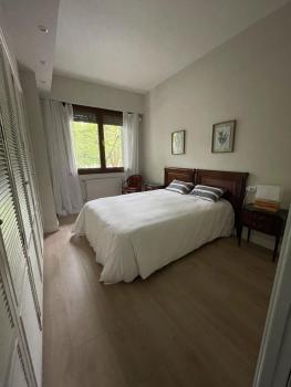 Park view beautiful apartment Bilbao, Bilbao (fotografie 5)