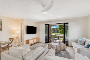 Beachside Bliss on Marine - 3BR Apartment by uHoliday, Kingscliff (fotografie 3)