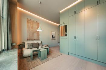 Spacious & Cozy Studio Apartment, Stockholm (photo 3)