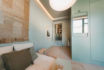 Spacious & Cozy Studio Apartment, Stockholm (photo 2)