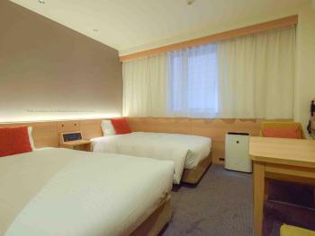 Nishitetsu Inn Shinjuku, Tokio (zdjęcie 5)
