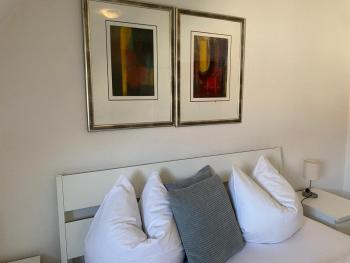 3-Zimmer-Wohnung mit Terrasse und 2 Schlafzimmern, Nuremberg (photo 3)