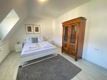 3-Zimmer-Wohnung mit Terrasse und 2 Schlafzimmern, Nuremberg (photo 5)