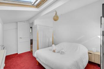 Spacious and bright in the historic center, Toulouse (fotografie 5)
