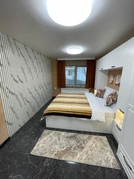 Apartment in the center of Pleven, Pleven (fotografie 5)