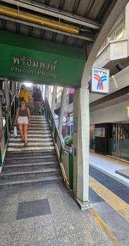 24 Inn at BTS Phrom Phong, Bangkok (foto 3)