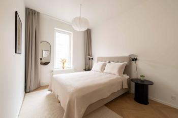 Stunning Premium Apartment with Private Rooftop, Copenhagen (photo 4)