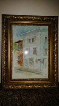 Konut Wooden House, Istanbul (photo 2)