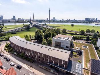 Jugendherberge Düsseldorf, Düsseldorf (photo 2)