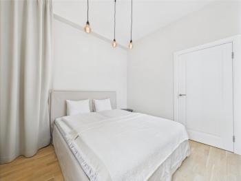 Central 2BR Apartment - 10min to Old Town, Riga (foto 2)