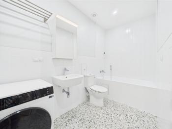 Central 2BR Apartment - 10min to Old Town, Riga (foto 4)