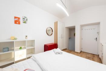 Milano Apartment, Прага (фото 4)