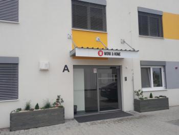 Work Home, Bratislava (Foto 2)