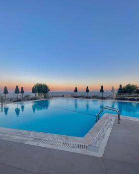 Asteris Hotel, Skála Kefalonia (fotografie 2)