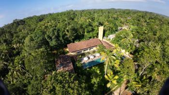 Maison Samara, Hikkaduwa (foto 3)