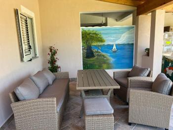 Apartment with garden, Arzachena (fotografie 2)