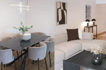 Light-Filled 3BR Flat in Marousi by UPSTREET, Atény (fotografie 2)