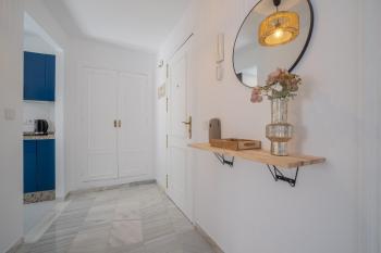 Suite Terraza Mezqita Free Parking, Córdoba (fotografie 4)