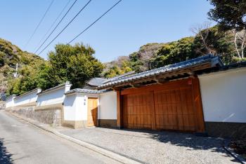 鎌倉雅壇, Kamakura (fotografie 3)