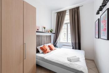 Tyrsova Apartment Near Vinohrady - Self Check in, Praga (zdjęcie 2)