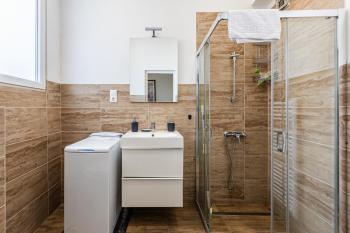 Corvin - Üllői Serviced Apartment Budapest, Budapešť (fotografie 5)