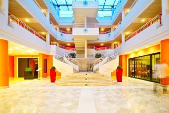 Caesar's Hotel, Cagliari (foto 3)