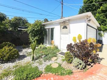 Cozy and comfortable Studio - Hal2-UC, Los Angeles (fotografie 2)