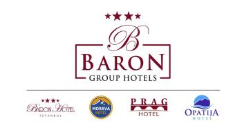 Baron Hotel & Spa, Stambuł (zdjęcie 3)