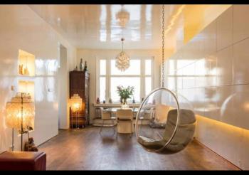BEAUTIFUL APARTMENT WiTH ASIAN STYLE BEDROOM NEAR RAI & CENTER, Amsterdam (photo 2)