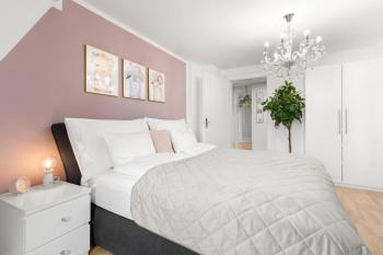 Best Value Central Location AC Free Parking, Zürich (photo 5)